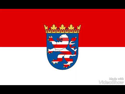 Ich kenne ein Land so reich und schön(Hessenlied)