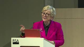 Fellows Festival 2025 London AFTERNOON SESSION I RSA REPLAY