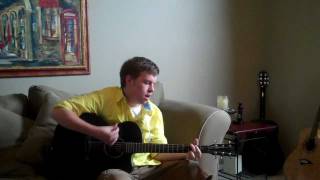 Austin Floyd- Forgetful (Acoustic)