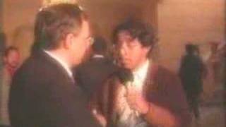 JAIME GARZÓN: John James y el ministro Samper