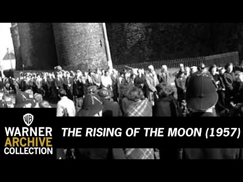 Thumbnail of the video: The Rising of the Moon (Preview Clip)