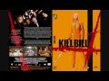 Kill Bill Vol. 1 OST - Super 16 (excerpt) (1973) - Neu! - (Track 17) - HD