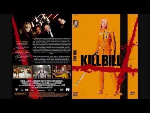 Kill Bill Vol. 1 OST - Super 16 (excerpt) (1973) - Neu! - (Track 17) - HD