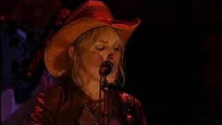 A Song For You - Lucinda Williams