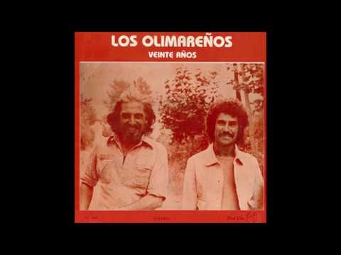 LOS OLIMAREÑOS - LEJOS DE TREINTA Y TRES