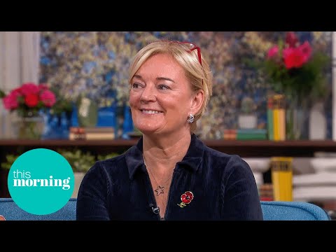 Jo Malone CBE: The Secret To How She Built A Fragrance Empire | This Morning