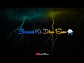 Barsaat Ki Dhun Jubin Nautiyal WhatsApp Status Barsat Ki Dhun Status Barsaat Ki Dhun Song Status