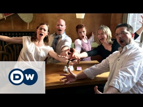 Jeder kann singen! | Sarah's Music