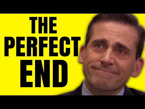 Why Michael Scott Had to Leave The Office