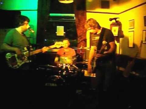 'Freak Show' (Original) The Tony Auton Band