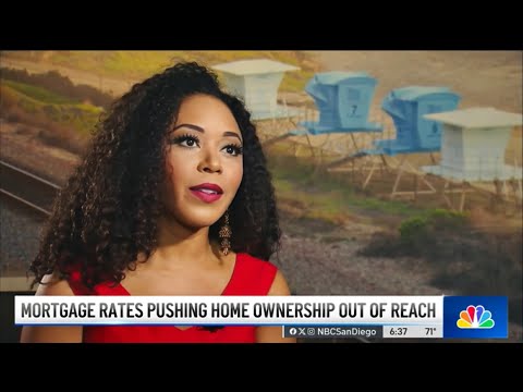 Mortgage Rates & Seller Concessions 🏡