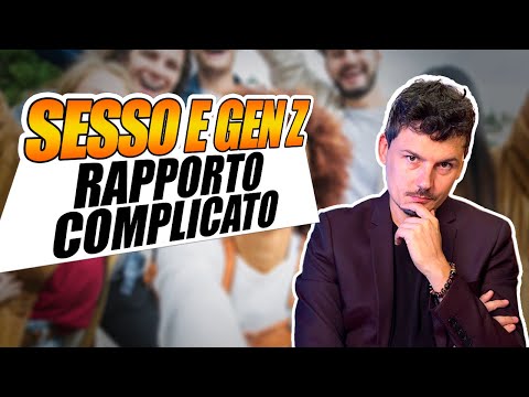 Perché alla Gen Z non piace il sesso nelle serie TV?