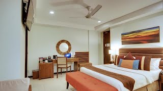 The Somerset Hotel, Male City, Maldives