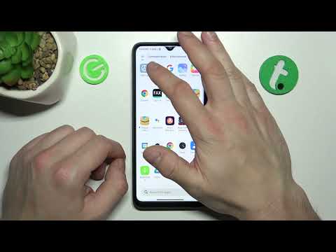 How to Turn On / Off Charging Sounds on Xiaomi Redmi A1+