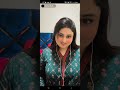 SumbaL MaLik Live TikTok ️