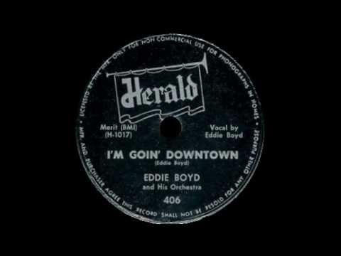 Video thumbnail for I’m Goin’ Downtown