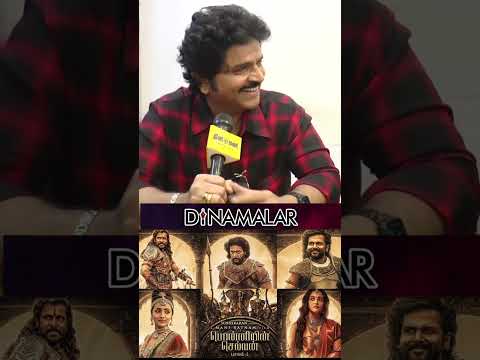 சினிமா இப்போது தான் ஆரோக்யமாக உள்ளது - ராம்கி