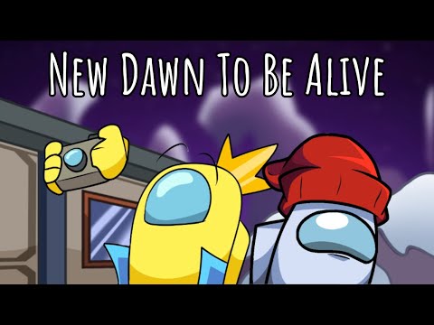Mashup | CG5 x Chewiecatt - New Dawn To Be Alive