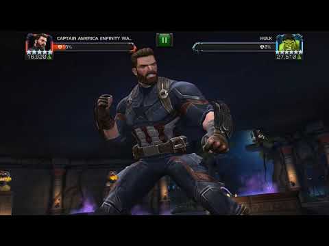 Marvel Contest of Champions 6.2.1