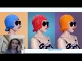 Video Reaction - 王蓉Wang Rong Rollin 小雞小雞Chick ...