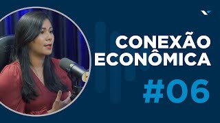 Conexão Econômica | Produtividade e diferenças de gênero, com Janaína Feijó e Fernando Veloso