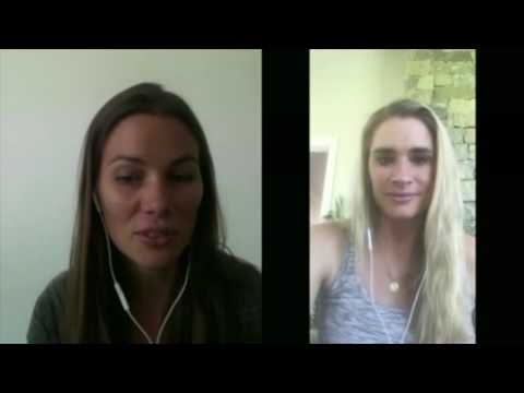 Sarah Brown Interview - Core Strength, FITsplint & Running Pregnant