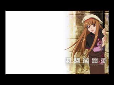 Ookami to Koushinryou II Perfect World ROCKY CHACK