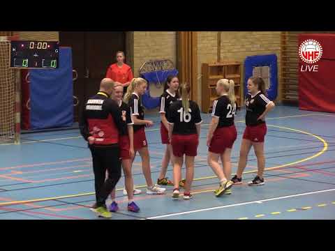 Vadstena HF- Hanvikens SK 1:a