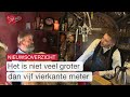 De kleinste kroeg van de provincie en mysterieuze dood tientallen meeuwen | Dit is Flevoland