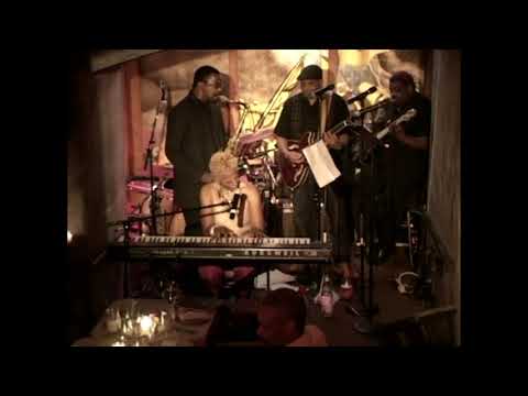 Thumbnail for Aziza Miller & Friends Live shows at Ashford & Simpson's Sugar Bar by Ashford & Simpson