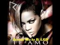 Dj iLKiN ft Rihanna - Te Amo (Oriental Mix) 