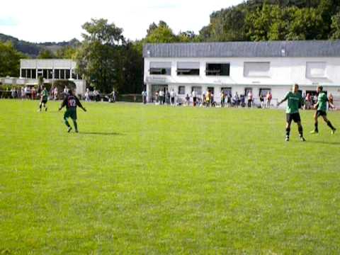 TG Reichenbach u.R. - TSV Wäschenbeuren Chance Marci + Stoffel