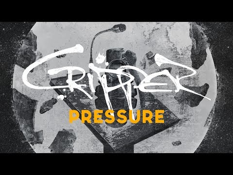 Cripper - Pressure (OFFICIAL)