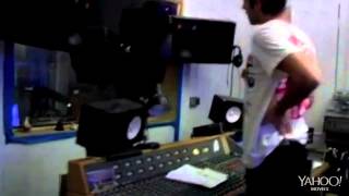 DVD Extra from movie 'Amy' - Rehab / Amy Winehouse