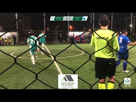 Serie D: Pavona - Atletico Roccamassima