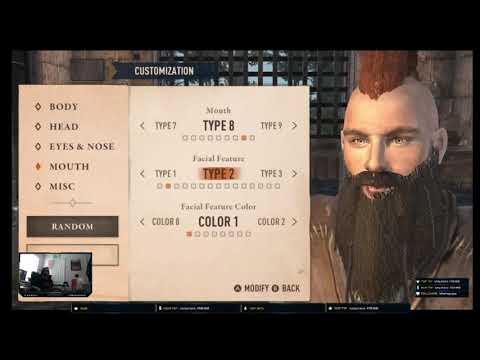 The Elder Scrolls: Blades - Gameplay Walkthrough Part 1 - Tutorial (Nintendo Switch)
