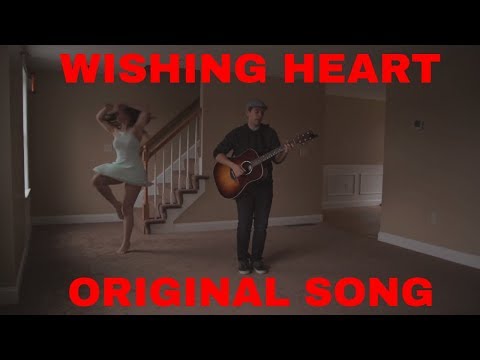 Seth Balestrieri w/ Leah Dustin - Wishing Heart (Official Music Video)