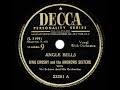 1943 HITS ARCHIVE: Jingle Bells - Bing Crosby & Andrews Sisters