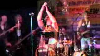 Phoenix @ the NH Motor Speedway