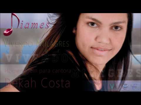 Haldo e Diames - Vivendo Milagres (Cover)