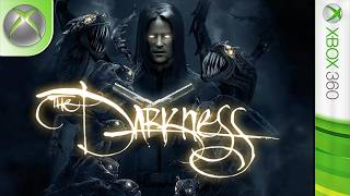 Longplay of The Darkness