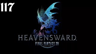 Final Fantasy XIV | Heavensward | Playthrough | PC | Part 117 | Sohr Khai