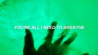 10,000 emerald pools // borns lyrics