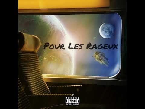 LA KALASH // POUR LES RAGEUX // #2021