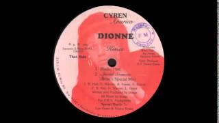 Dionne - Kisses (ALF Soul Dub Mix)