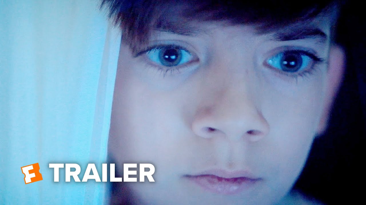 Trailer oficial de Monstrous - Legendado
