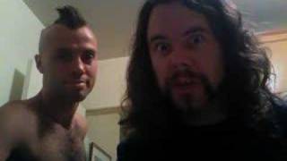 Immaculati/Red Circle Underground Rock Beef 08 Ep2