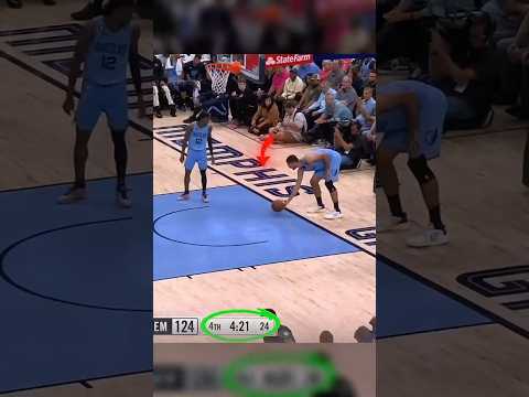 💥La stratégie la plus culottée jamais vue sur un terrain