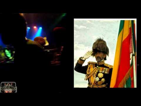 CHANNEL ONE ft ras kayleb (uk) pt15 - super Z ''steppa vibes'' ( mighty massa ) @ cactus 14-11-15