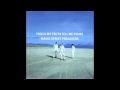 Manic Street Preachers - If You Tolerate This Your ...